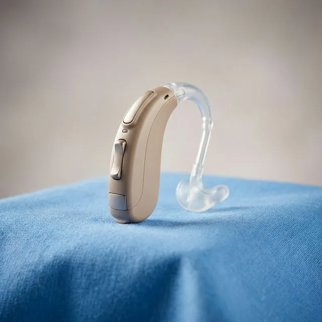 BTE Hearing Aid