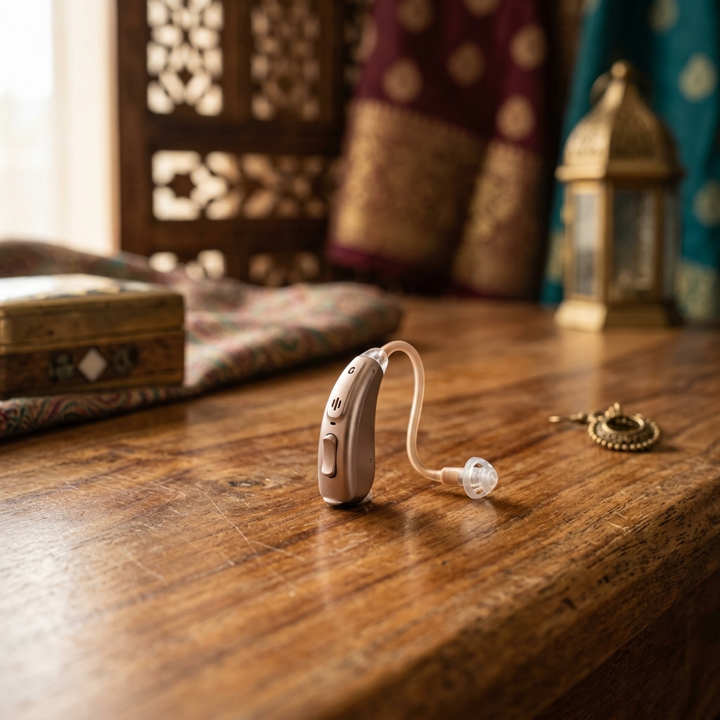 Hearing Aid Brands